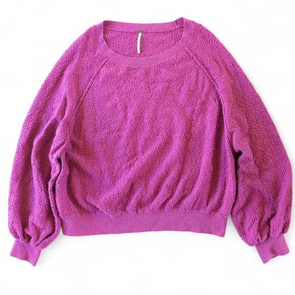 Free People Found My Friend Sweater - Picture 3 of 12